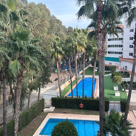 Playa Albir Apartments アルビール エクステリア 写真