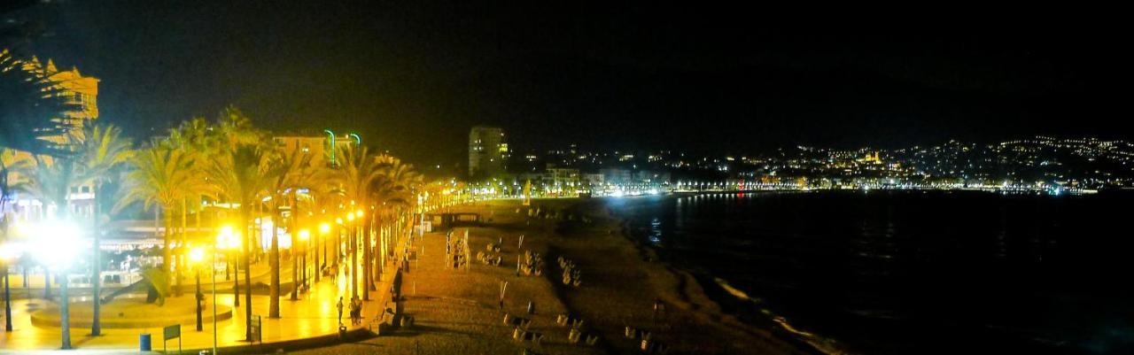 Playa Albir Apartments アルビール エクステリア 写真