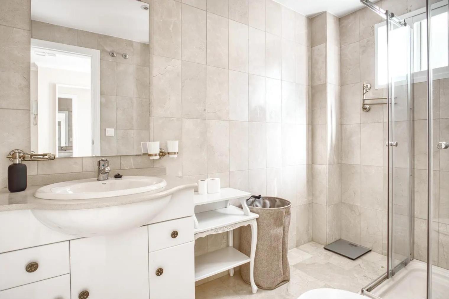 Playa Albir Apartments アルビール エクステリア 写真