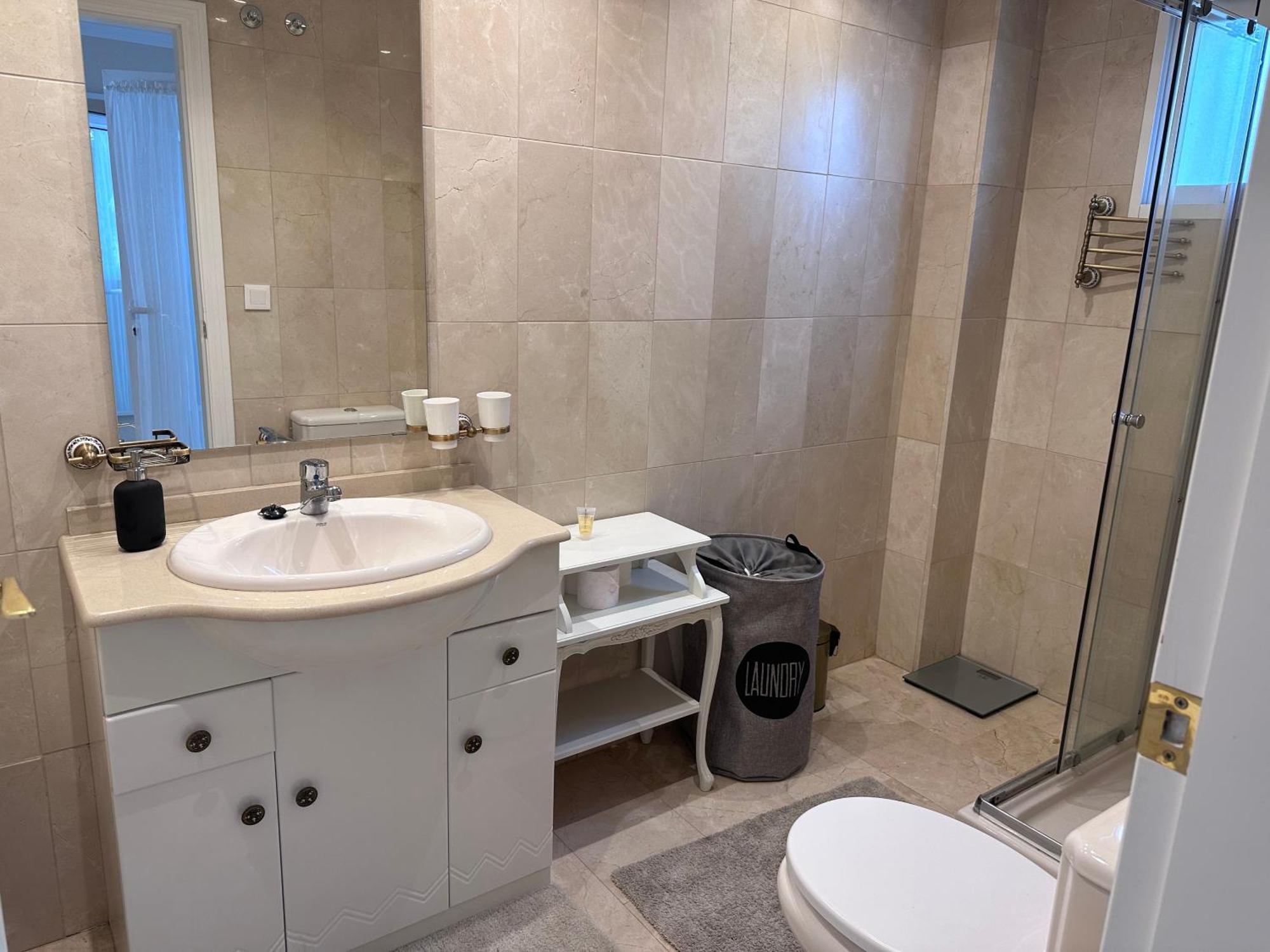 Playa Albir Apartments アルビール エクステリア 写真