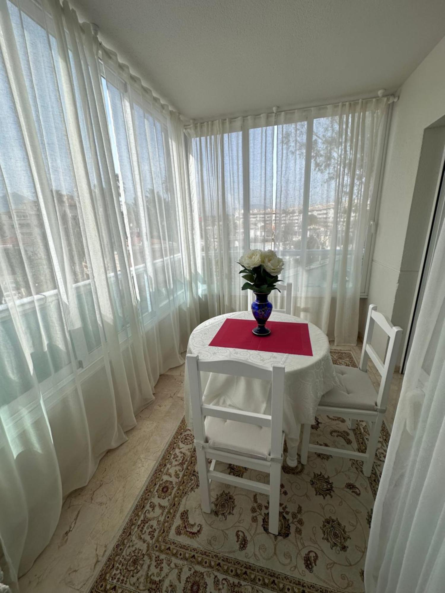 Playa Albir Apartments アルビール エクステリア 写真