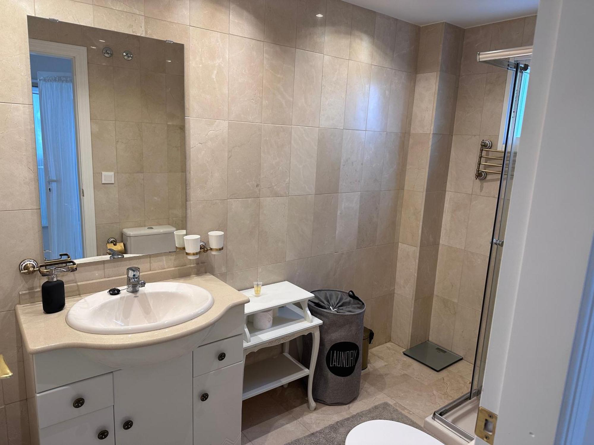 Playa Albir Apartments アルビール エクステリア 写真